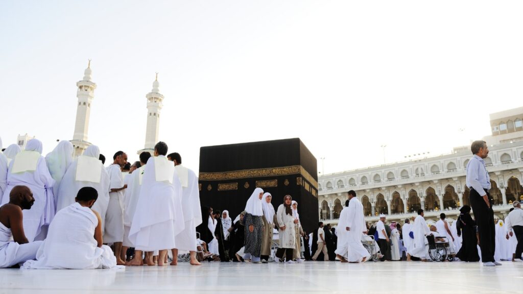 A Muslim Pilgrim’s Guide to Umrah and Hajj