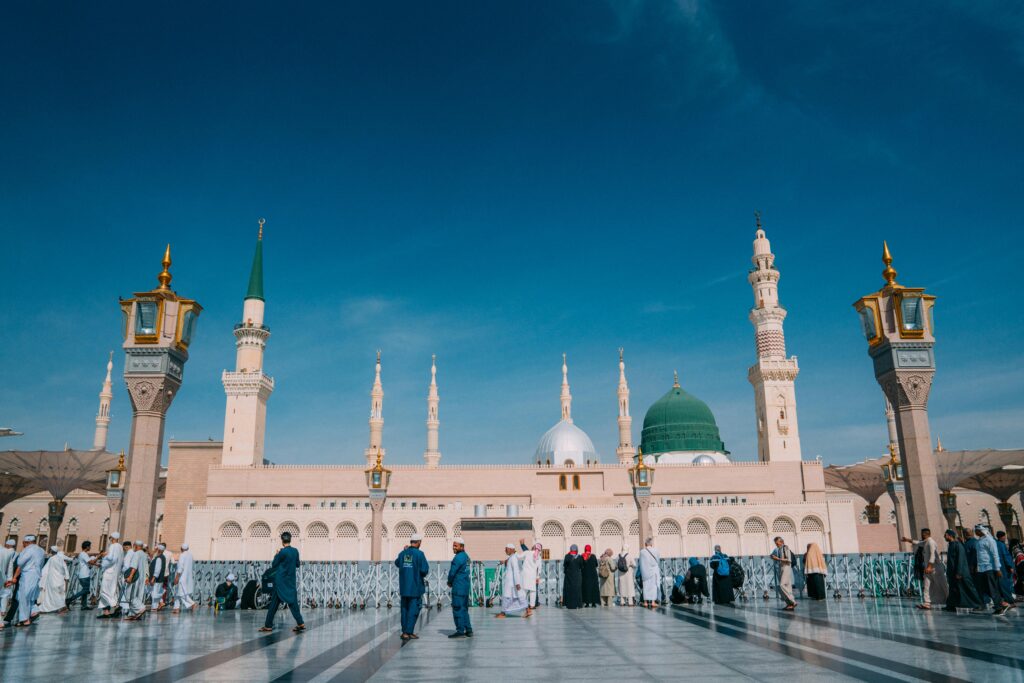 The Importance of Ziyarat During Umrah: Key Sites You Should Visit